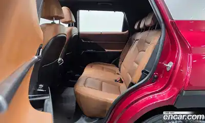 SsangYong Torres 2023 1.5 Автомат в Москве № 2054, миниатюра 3