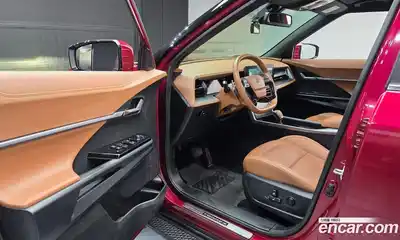SsangYong Torres 2023 1.5 Автомат в Москве № 2054, миниатюра 4