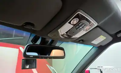 SsangYong Torres 2023 1.5 Автомат в Москве № 2054, миниатюра 5