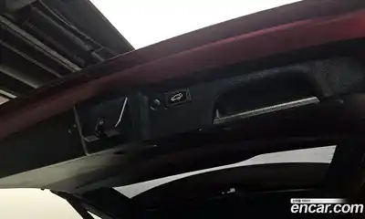 SsangYong Torres 2023 1.5 Автомат в Москве № 2054, миниатюра 6