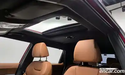 SsangYong Torres 2023 1.5 Автомат в Москве № 2054, миниатюра 8