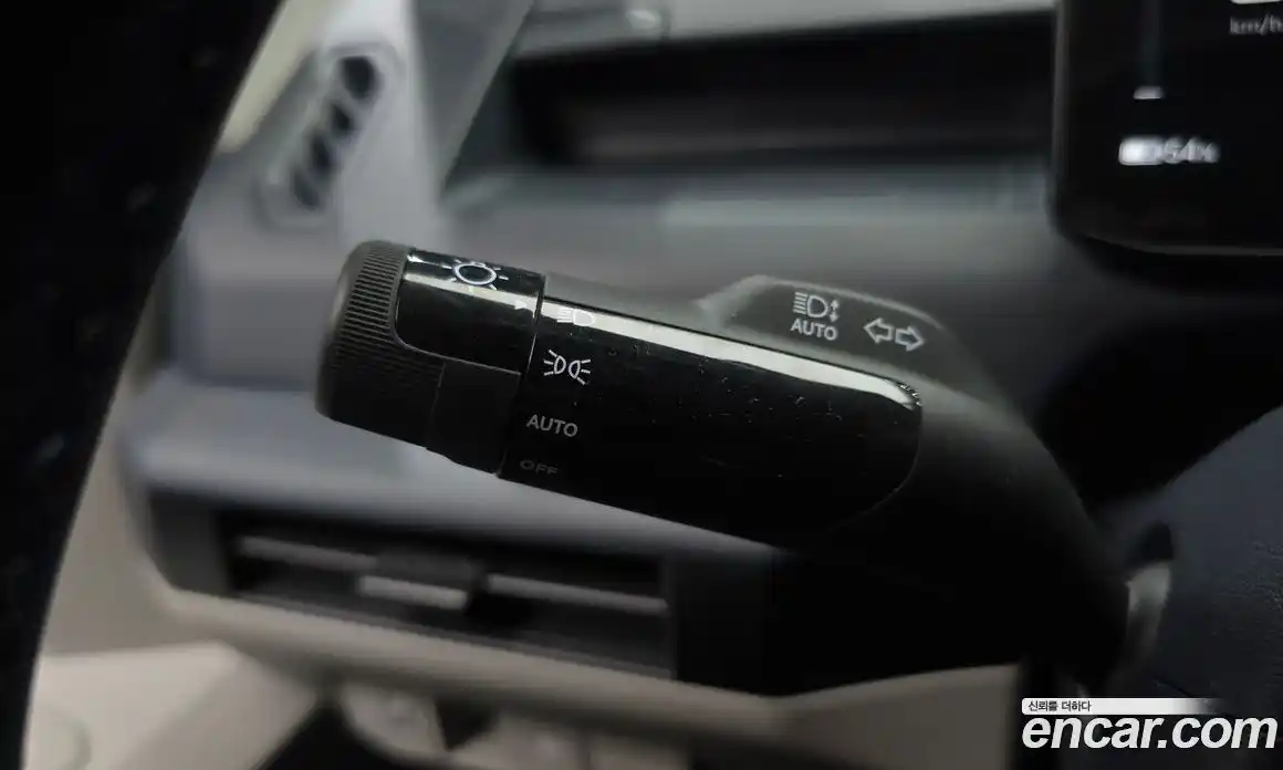 Kia PV5 2026 0.2 Автомат в Москве № 20582, фото 11