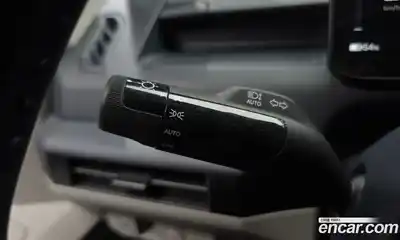 Kia PV5 2026 0.2 Автомат в Москве № 20582, миниатюра 11