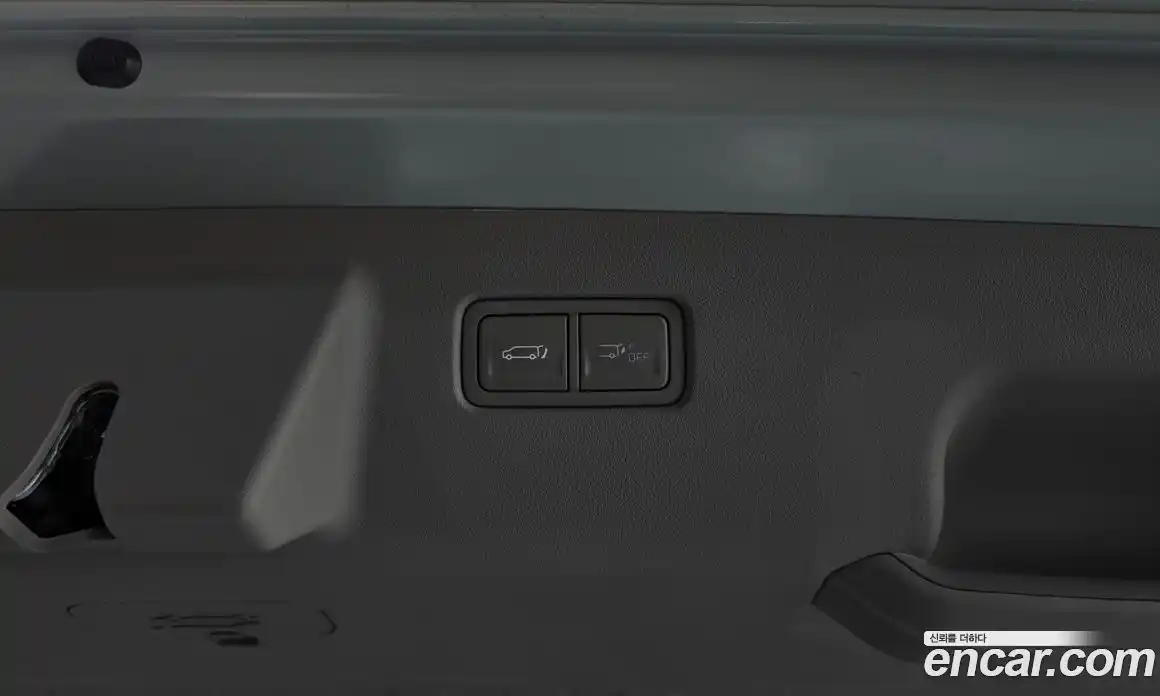 Kia PV5 2026 0.2 Автомат в Москве № 20582, фото 15