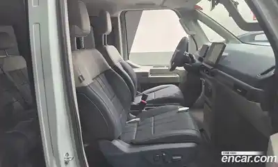 Kia PV5 2026 0.2 Автомат в Москве № 20582, миниатюра 3