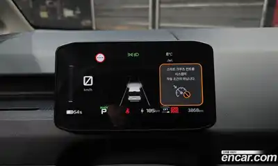 Kia PV5 2026 0.2 Автомат в Москве № 20582, миниатюра 5