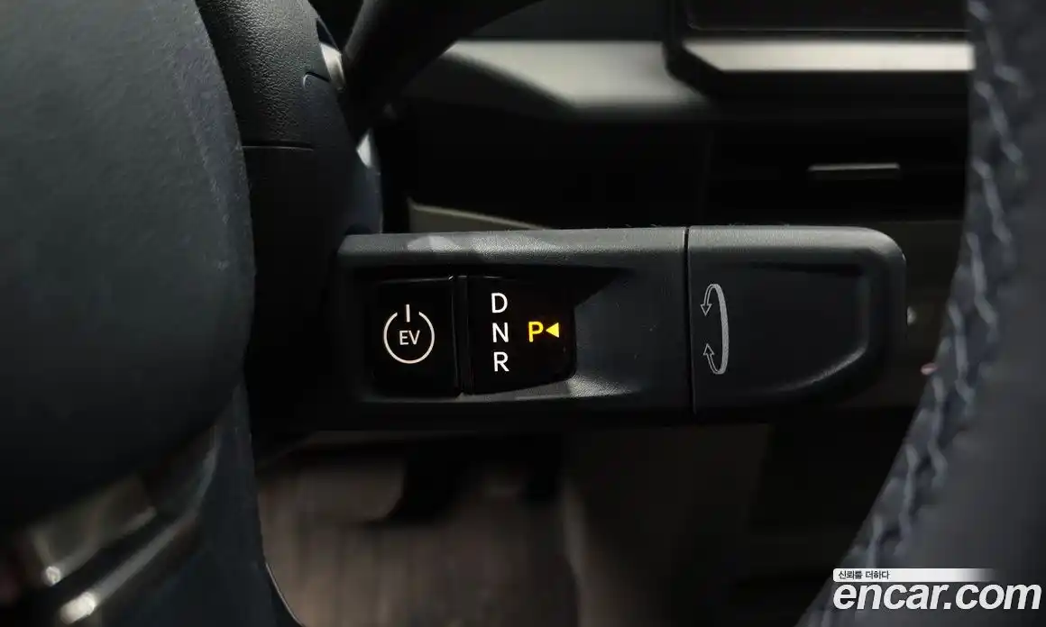 Kia PV5 2026 0.2 Автомат в Москве № 20582, фото 7