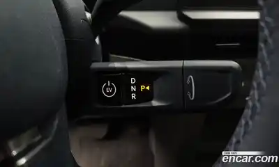 Kia PV5 2026 0.2 Автомат в Москве № 20582, миниатюра 7