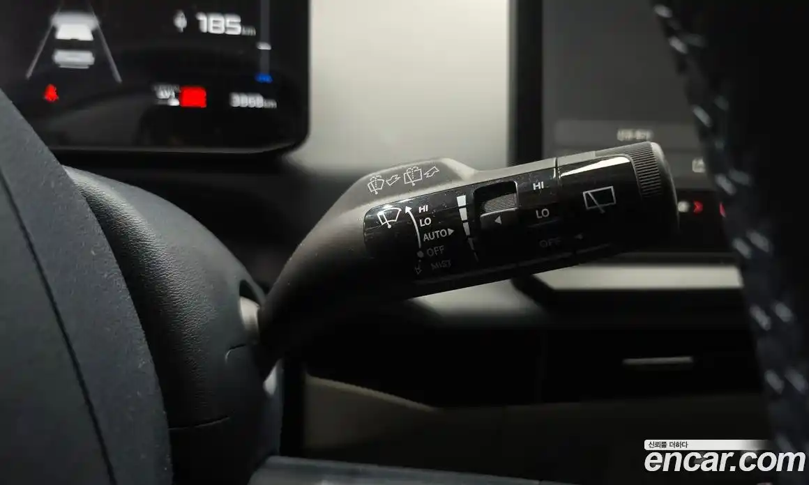 Kia PV5 2026 0.2 Автомат в Москве № 20582, фото 10