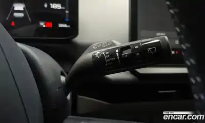 Kia PV5 2026 0.2 Автомат в Москве № 20582, миниатюра 10