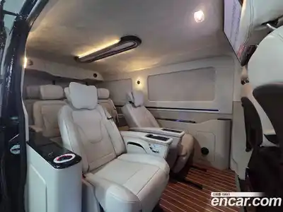 Mercedes-Benz Sprinter 2023 1.9 Автомат в Москве № 206658, миниатюра 12