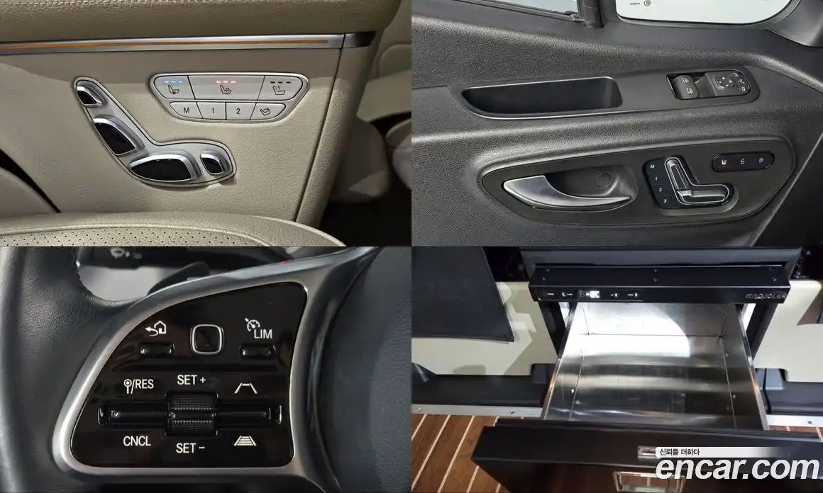 Mercedes-Benz Sprinter 2023 1.9 Автомат в Москве № 206658, фото 18