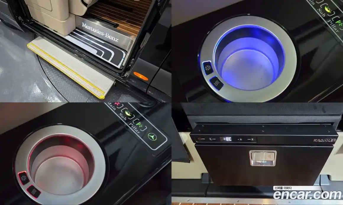 Mercedes-Benz Sprinter 2023 1.9 Автомат в Москве № 206658, фото 19