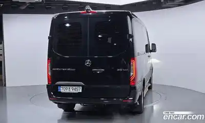 Mercedes-Benz Sprinter 2023 1.9 Автомат в Москве № 206658, миниатюра 4