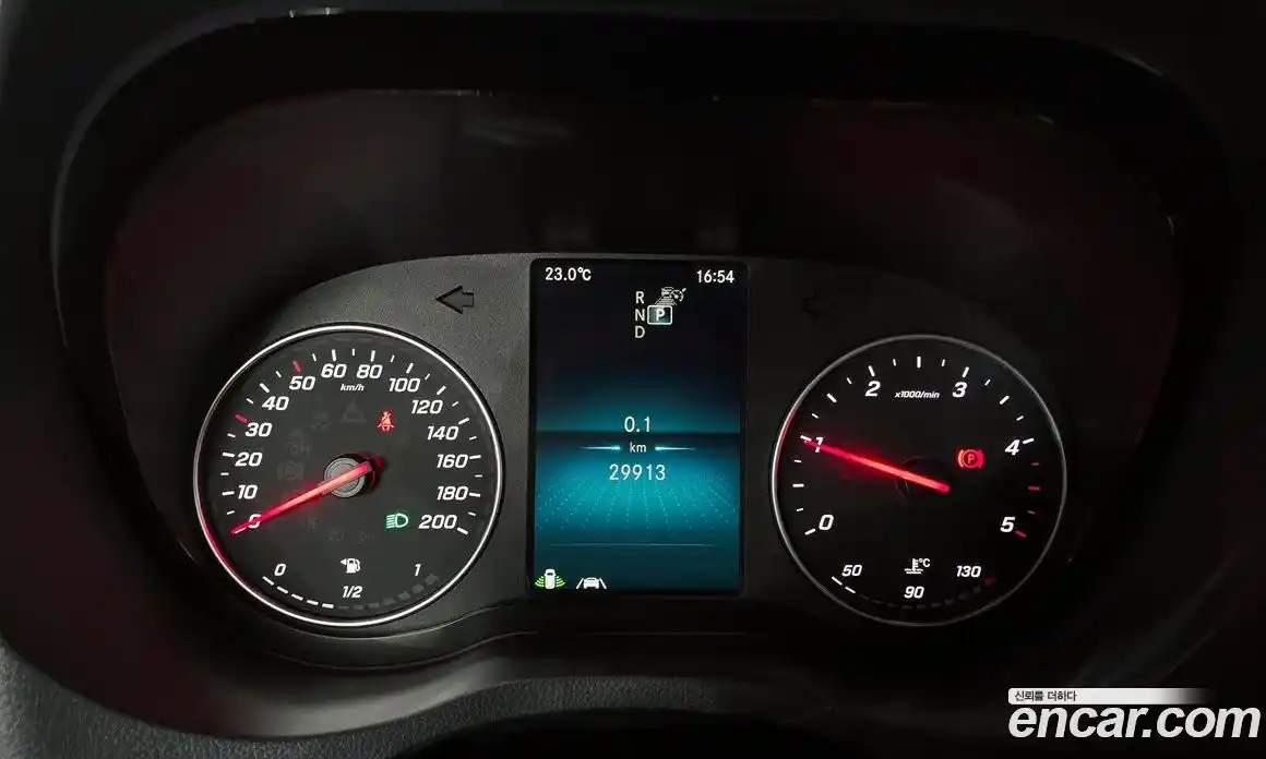 Mercedes-Benz Sprinter 2023 1.9 Автомат в Москве № 206658, фото 8