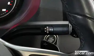 Mercedes-Benz Sprinter 2023 1.9 Автомат в Москве № 206658, миниатюра 9