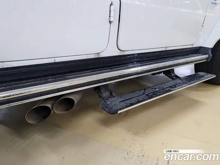 Mercedes-Benz G-Class 2021 4.0 Автомат в Москве № 206809, фото 18