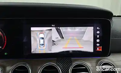 Mercedes-Benz E-Class 2022 2.0 Автомат в Москве № 207367, миниатюра 12