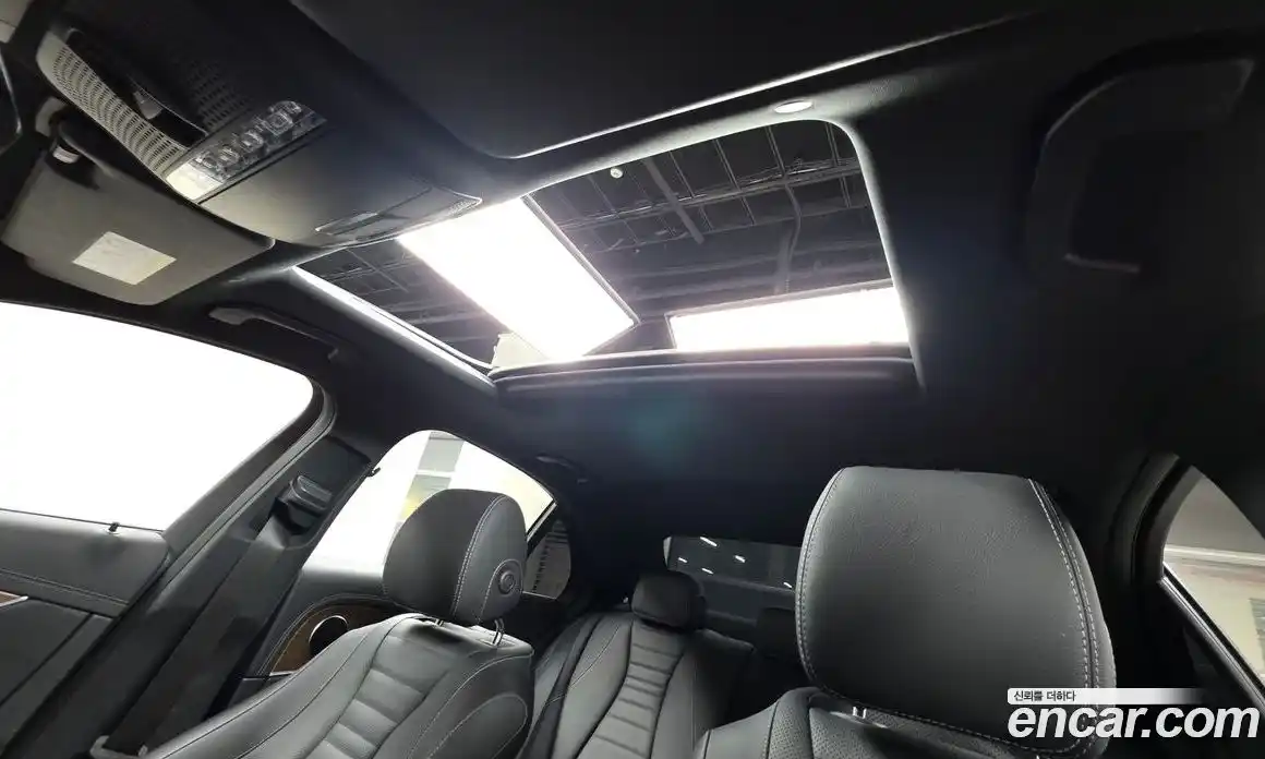 Mercedes-Benz E-Class 2022 2.0 Автомат в Москве № 207367, фото 6