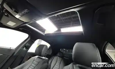 Mercedes-Benz E-Class 2022 2.0 Автомат в Москве № 207367, миниатюра 6