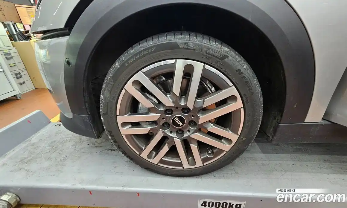 Mini Cooper Convertible 2025 2.0 Автомат в Москве № 208022, фото 6