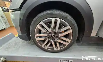 Mini Cooper Convertible 2025 2.0 Автомат в Москве № 208022, миниатюра 6