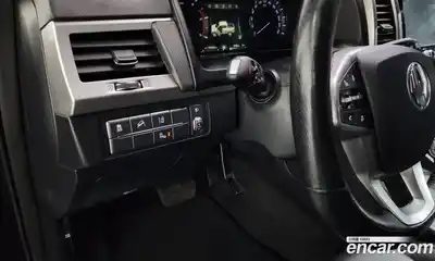 SsangYong Rexton 2019 2.2 Автомат в Москве № 208350, миниатюра 12