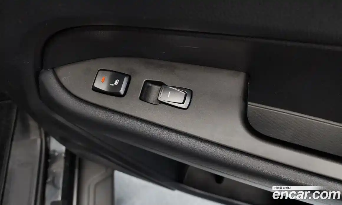 SsangYong Rexton 2019 2.2 Автомат в Москве № 208350, фото 17