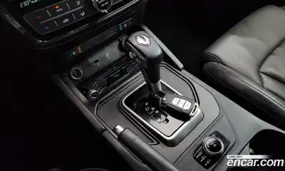 SsangYong Rexton 2019 2.2 Автомат в Москве № 208350, миниатюра 7