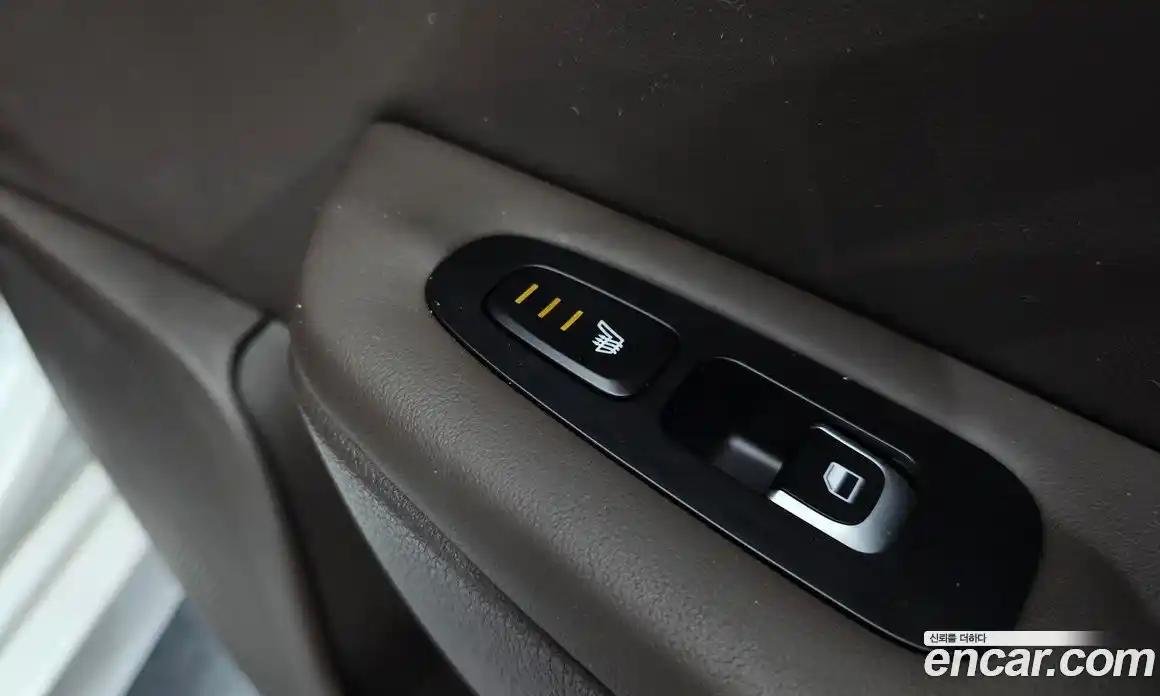 Kia Stinger 2018 2.0 Автомат в Москве № 20966, фото 13