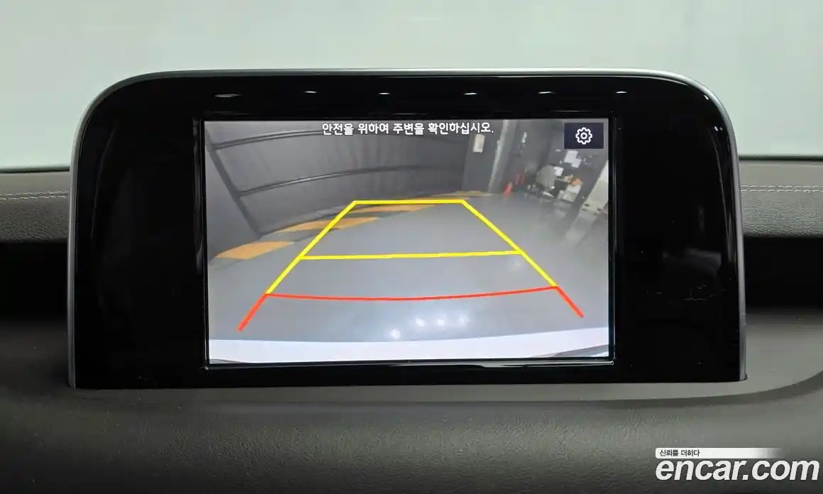 Kia Stinger 2018 2.0 Автомат в Москве № 20966, фото 15