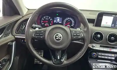 Kia Stinger 2018 2.0 Автомат в Москве № 20966, миниатюра 5