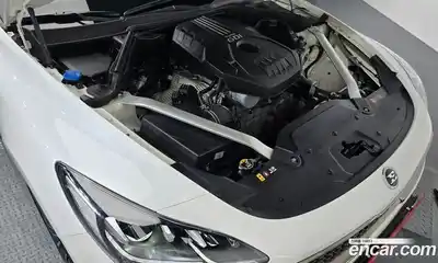 Kia Stinger 2018 2.0 Автомат в Москве № 20966, миниатюра 6