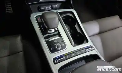 Kia Stinger 2018 2.0 Автомат в Москве № 20966, миниатюра 7