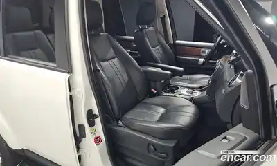 Land Rover Discovery 2016 3.0 Автомат в Москве № 210437, миниатюра 12