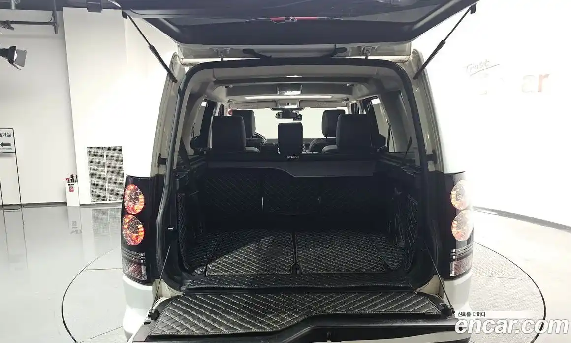 Land Rover Discovery 2016 3.0 Автомат в Москве № 210437, фото 20