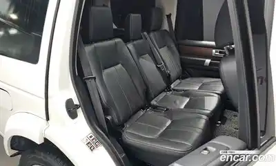 Land Rover Discovery 2016 3.0 Автомат в Москве № 210437, миниатюра 3