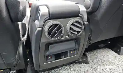 Land Rover Discovery 2016 3.0 Автомат в Москве № 210437, миниатюра 6