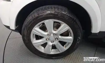 Land Rover Discovery 2016 3.0 Автомат в Москве № 210437, миниатюра 7