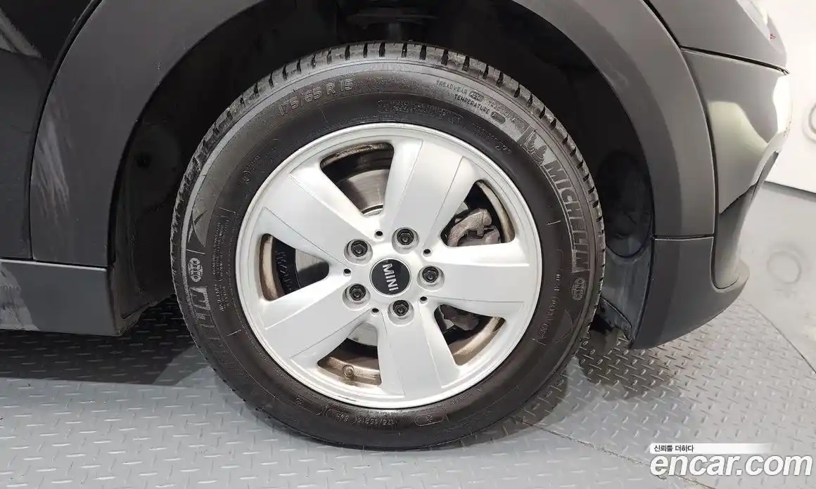 Mini Cooper 2020 1.5 Автомат в Москве № 210645, фото 11