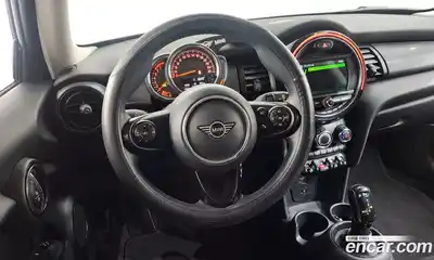 Mini Cooper 2020 1.5 Автомат в Москве № 210645, миниатюра 12