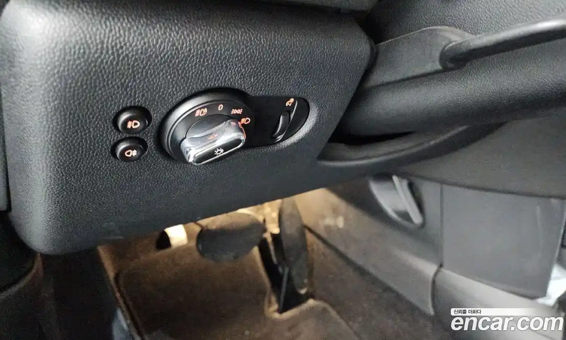 Mini Cooper 2020 1.5 Автомат в Москве № 210645, фото 20