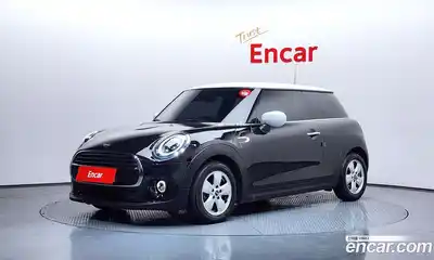 Mini Cooper 2020 1.5 Автомат в Москве № 210645, миниатюра 5