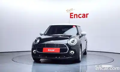 Mini Cooper 2020 1.5 Автомат в Москве № 210645, миниатюра 9