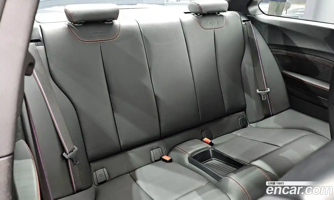 BMW M2 2021 3.0 Автомат в Москве № 210701, фото 13