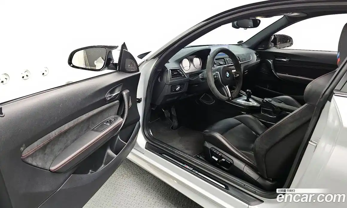 BMW M2 2021 3.0 Автомат в Москве № 210701, фото 17