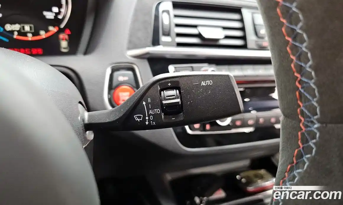 BMW M2 2021 3.0 Автомат в Москве № 210701, фото 4