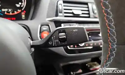 BMW M2 2021 3.0 Автомат в Москве № 210701, миниатюра 4