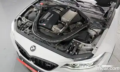 BMW M2 2021 3.0 Автомат в Москве № 210701, миниатюра 5