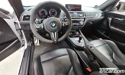 BMW M2 2021 3.0 Автомат в Москве № 210701, миниатюра 6